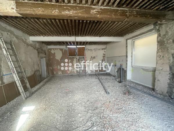 Maison 6 pièces - 250 m²