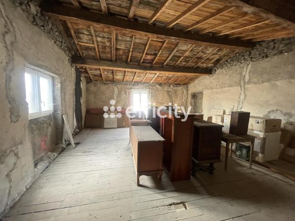 Maison 6 pièces - 250 m²