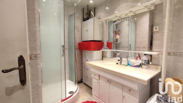 Appartement 5 pièces de 107 m² à Charleville-Mézières (08000)