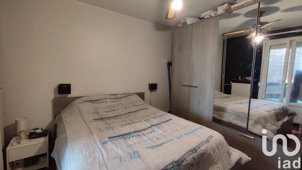 Appartement 5 pièces de 107 m² à Charleville-Mézières (08000)