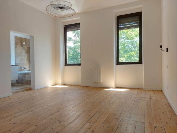 Maisonde ville à vendre 6 pièces MONTAUBAN (82) avec jardin, terrasse et garage indépendant