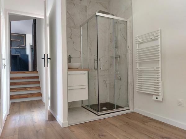 Maisonde ville à vendre 6 pièces MONTAUBAN (82) avec jardin, terrasse et garage indépendant