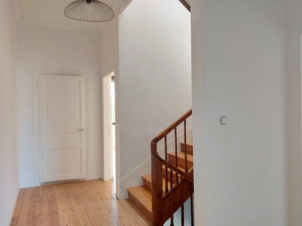 Maisonde ville à vendre 6 pièces MONTAUBAN (82) avec jardin, terrasse et garage indépendant