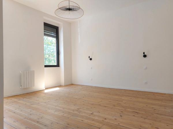 Maisonde ville à vendre 6 pièces MONTAUBAN (82) avec jardin, terrasse et garage indépendant