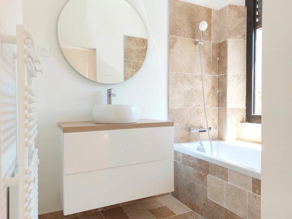 Maisonde ville à vendre 6 pièces MONTAUBAN (82) avec jardin, terrasse et garage indépendant