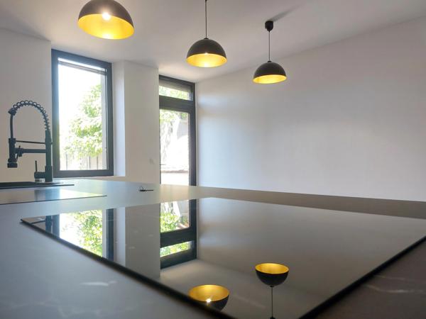 Maisonde ville à vendre 6 pièces MONTAUBAN (82) avec jardin, terrasse et garage indépendant