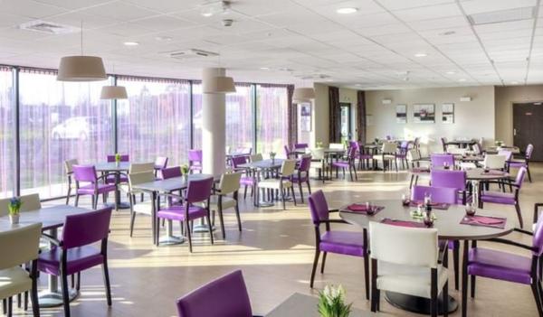 INVESTISSEMENT LOCATIF  MERIGNAC  Résidence Seniors Danaé Les Jardins de lAzurée - 5,27 % de rentabilité