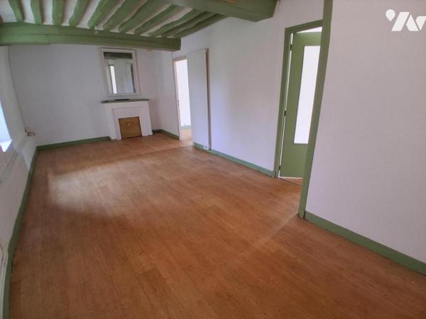 Douvres appartement 3 PP