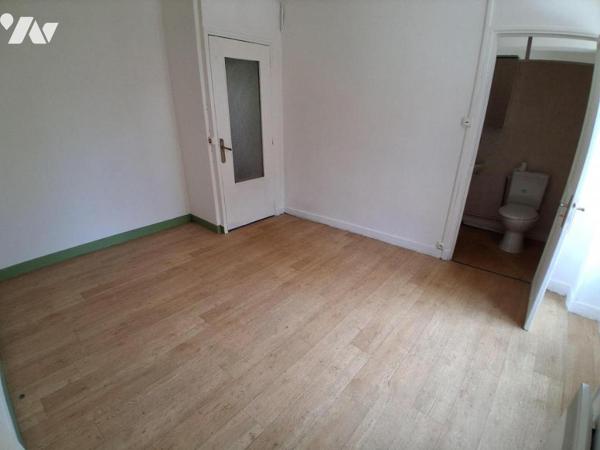 Douvres appartement 3 PP