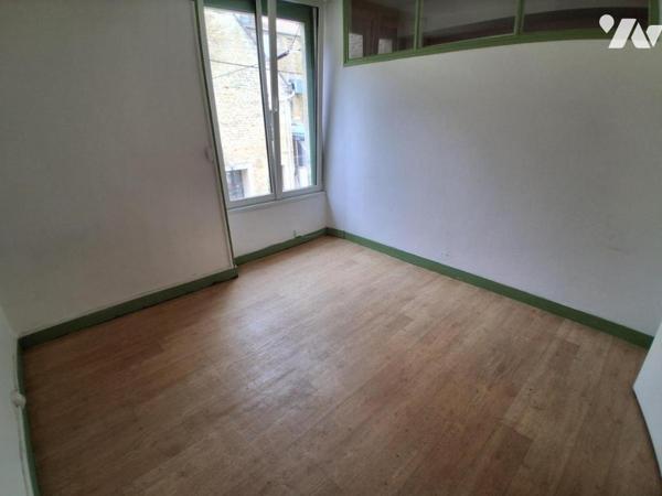 Douvres appartement 3 PP