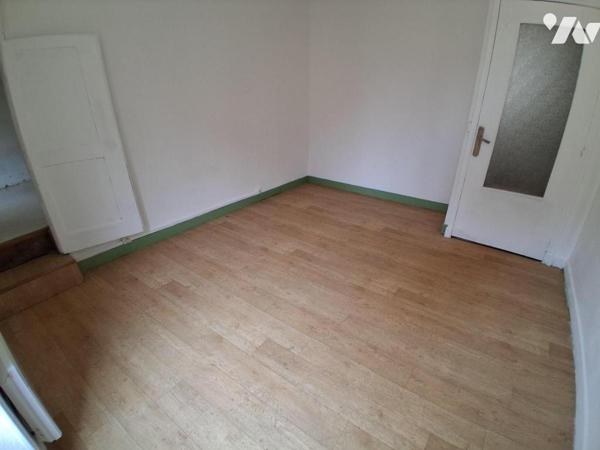 Douvres appartement 3 PP