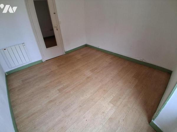 Douvres appartement 3 PP