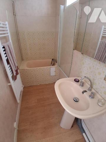 Douvres appartement 3 PP