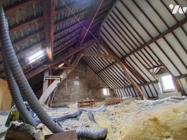 Douvres appartement 3 PP