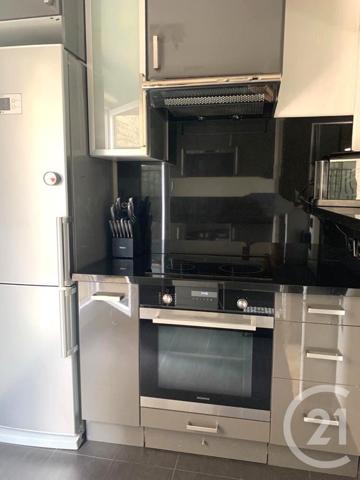 Appartement F3 à vendre  3 pièces - 57,34 m2 MAISONS ALFORT - 94