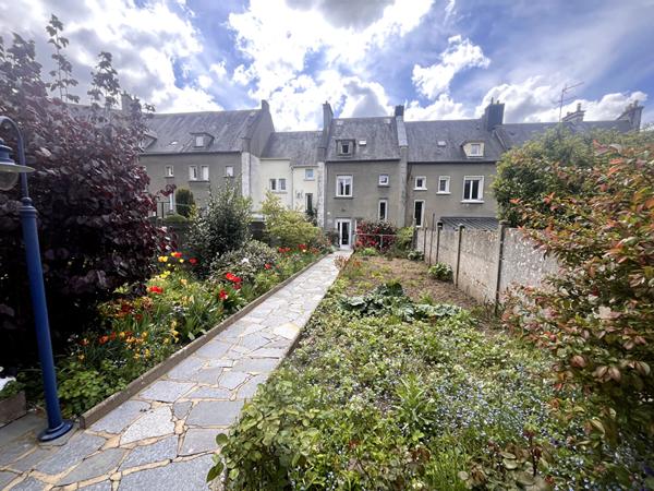 Achat maison Flers - 6 pièce(s) - 97 m² - 155 150 €