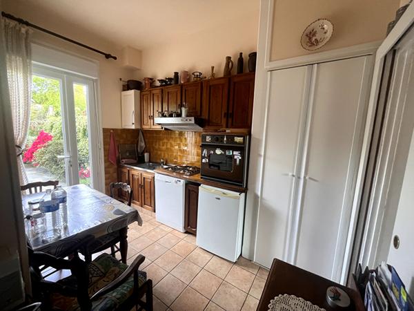 Achat maison Flers - 6 pièce(s) - 97 m² - 155 150 €