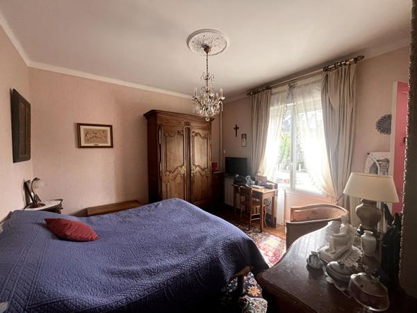 Achat maison Flers - 6 pièce(s) - 97 m² - 155 150 €