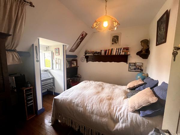 Achat maison Flers - 6 pièce(s) - 97 m² - 155 150 €