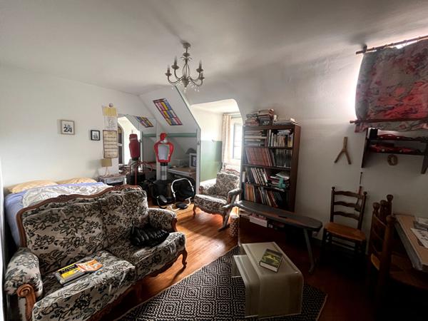 Achat maison Flers - 6 pièce(s) - 97 m² - 155 150 €