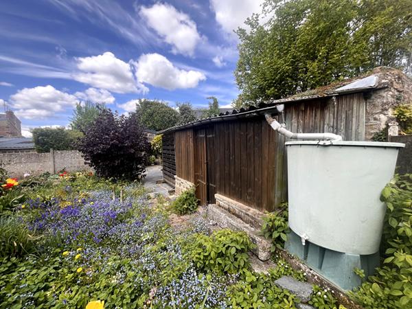 Achat maison Flers - 6 pièce(s) - 97 m² - 155 150 €