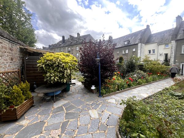 Achat maison Flers - 6 pièce(s) - 97 m² - 155 150 €