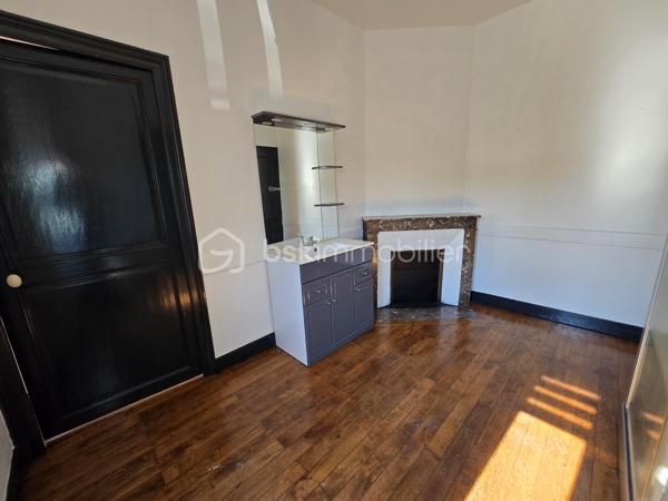 Maison de ville de 104 m²