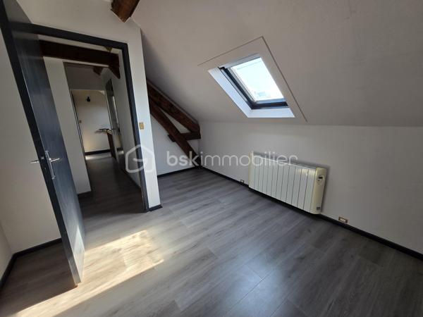 Maison de ville de 104 m²