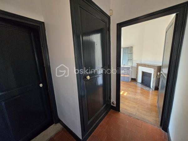 Maison de ville de 104 m²