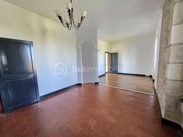 Maison de ville de 104 m²