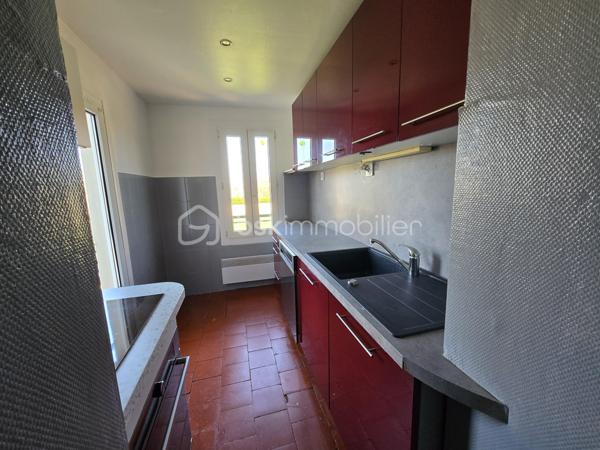 Maison de ville de 104 m²