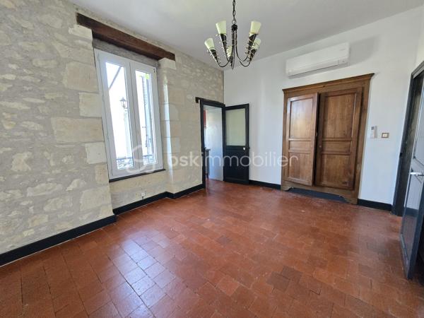 Maison de ville de 104 m²