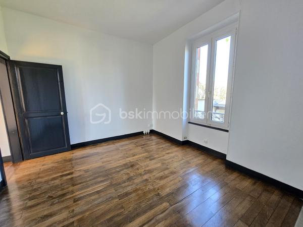 Maison de ville de 104 m²