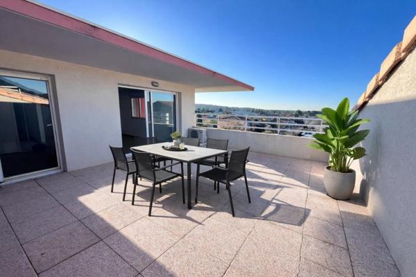 Vente / Appartement T3