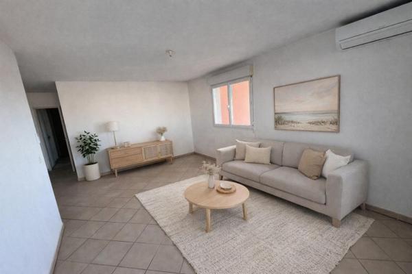 Vente / Appartement T3