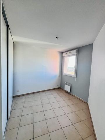 Vente / Appartement T3