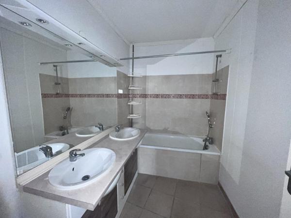 Vente / Appartement T3