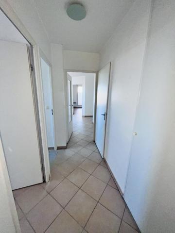 Vente / Appartement T3