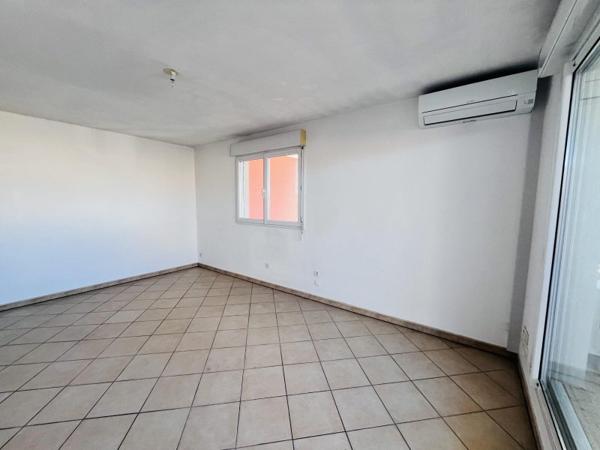 Vente / Appartement T3