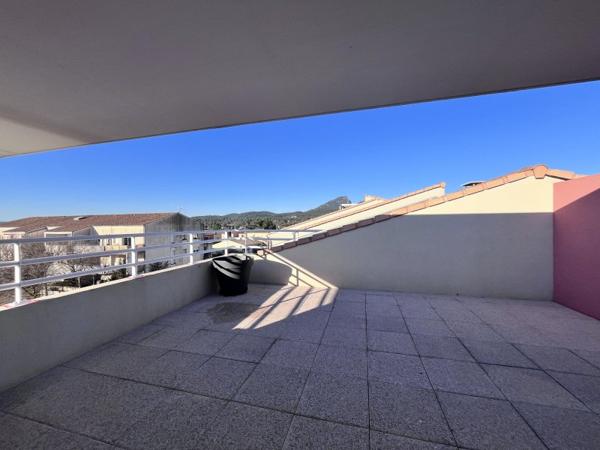 Vente / Appartement T3