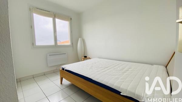 Appartement à vendre 2 pièces 39 m² Vaux-sur-Mer