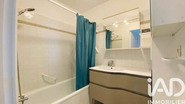 Appartement à vendre 2 pièces 39 m² Vaux-sur-Mer