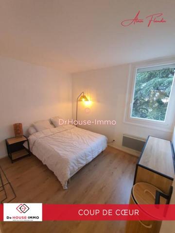 Appartement à vendre 2 pièces de 47 m²