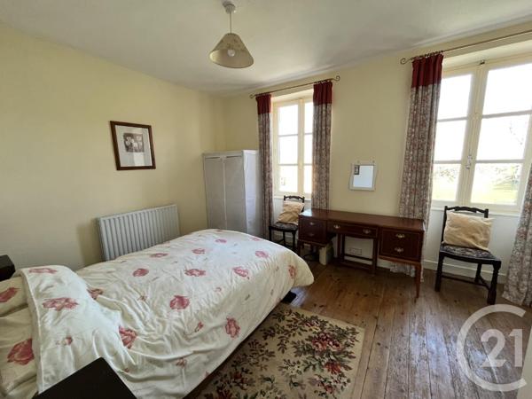 Maison à vendre  6 pièces - 136 m2 DOMFRONT EN POIRAIE - 61