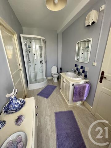 Maison à vendre  6 pièces - 136 m2 DOMFRONT EN POIRAIE - 61