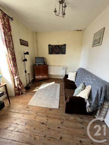 Maison à vendre  6 pièces - 136 m2 DOMFRONT EN POIRAIE - 61