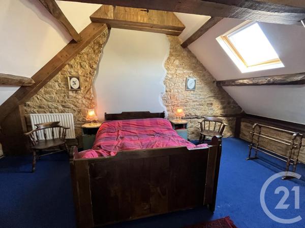 Maison à vendre  6 pièces - 136 m2 DOMFRONT EN POIRAIE - 61