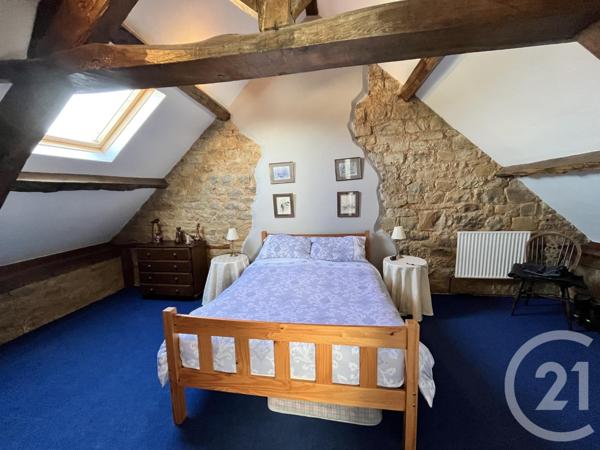 Maison à vendre  6 pièces - 136 m2 DOMFRONT EN POIRAIE - 61