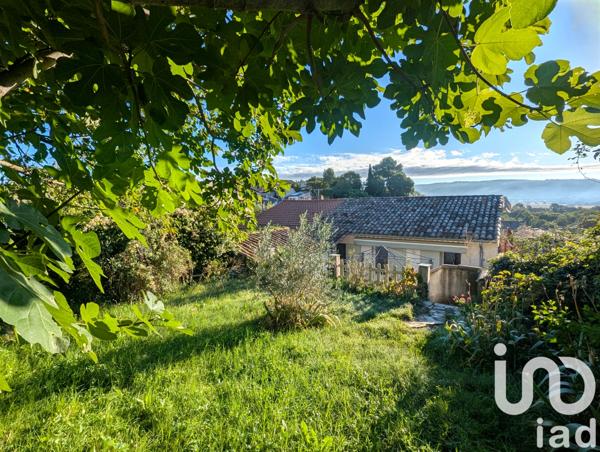 Appartement à vendre 3 pièces 69 m² La Brillanne