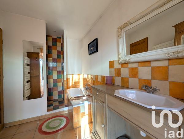 Appartement à vendre 3 pièces 69 m² La Brillanne